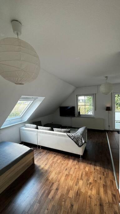 Appartement - Gruen & Citynah Gütersloh Esterno foto