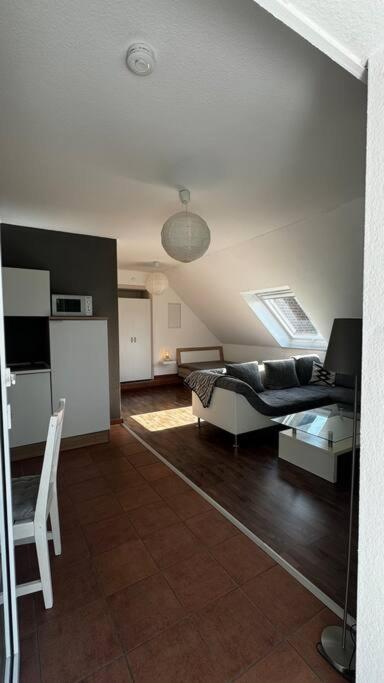 Appartement - Gruen & Citynah Gütersloh Esterno foto