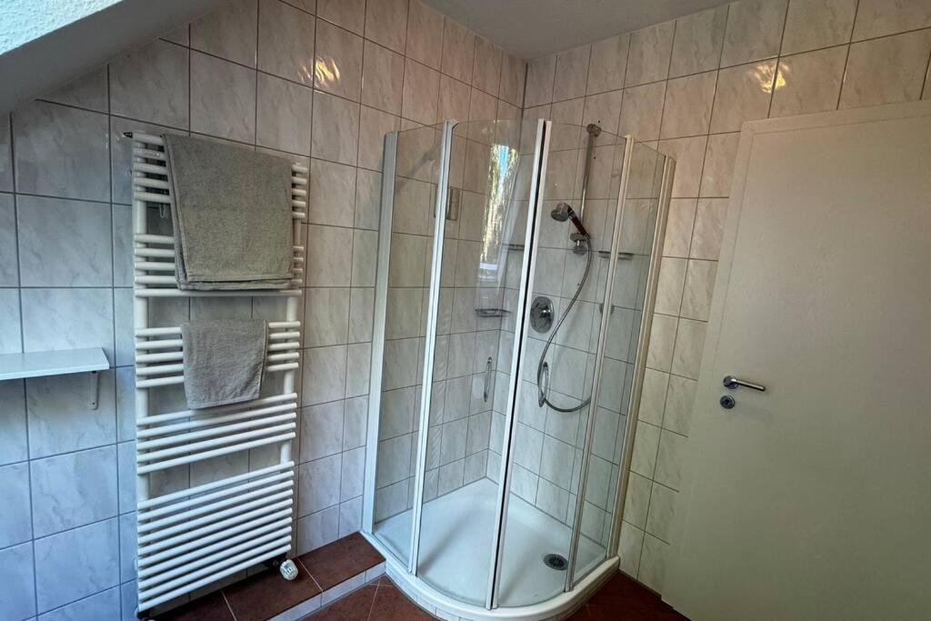 Appartement - Gruen & Citynah Gütersloh Esterno foto